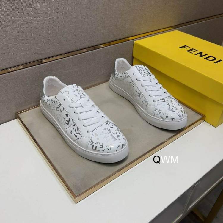 Picture of Fendi Shoes _SKUFendisz38-45WM06014985